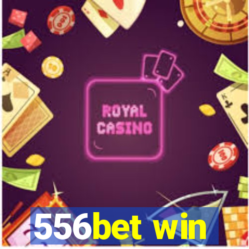 556bet win